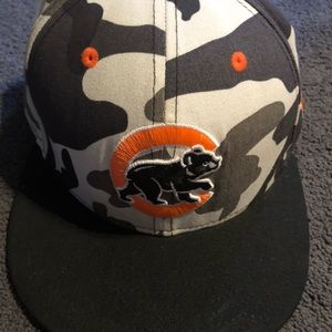 Cubs hat